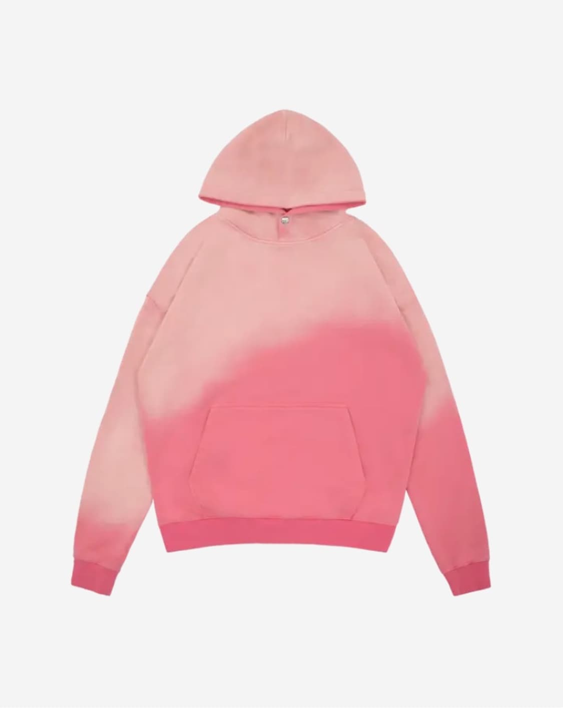 반디 더 핑크 후드 상품이미지1