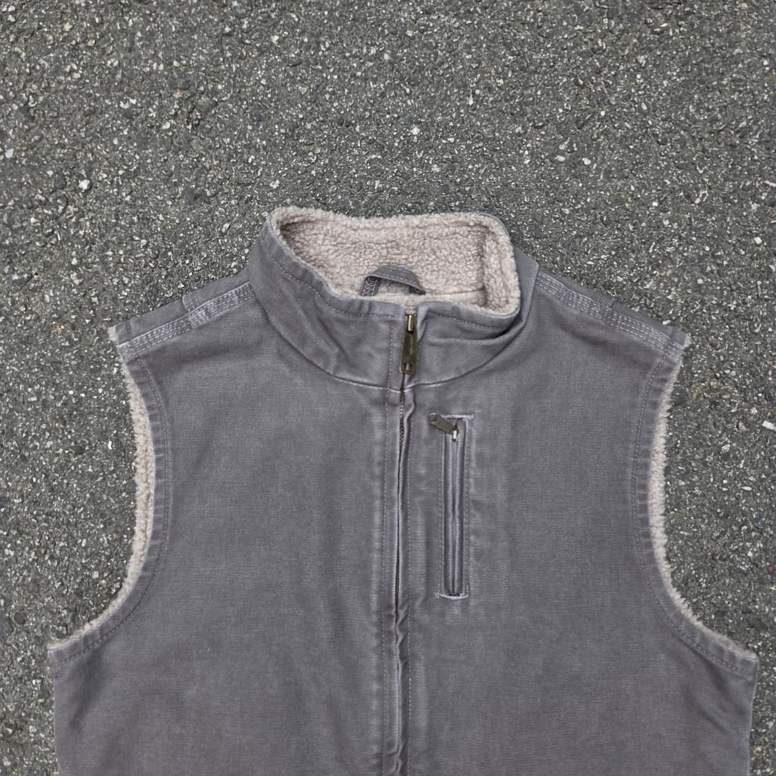 칼하트 워크 베스트 상품이미지2