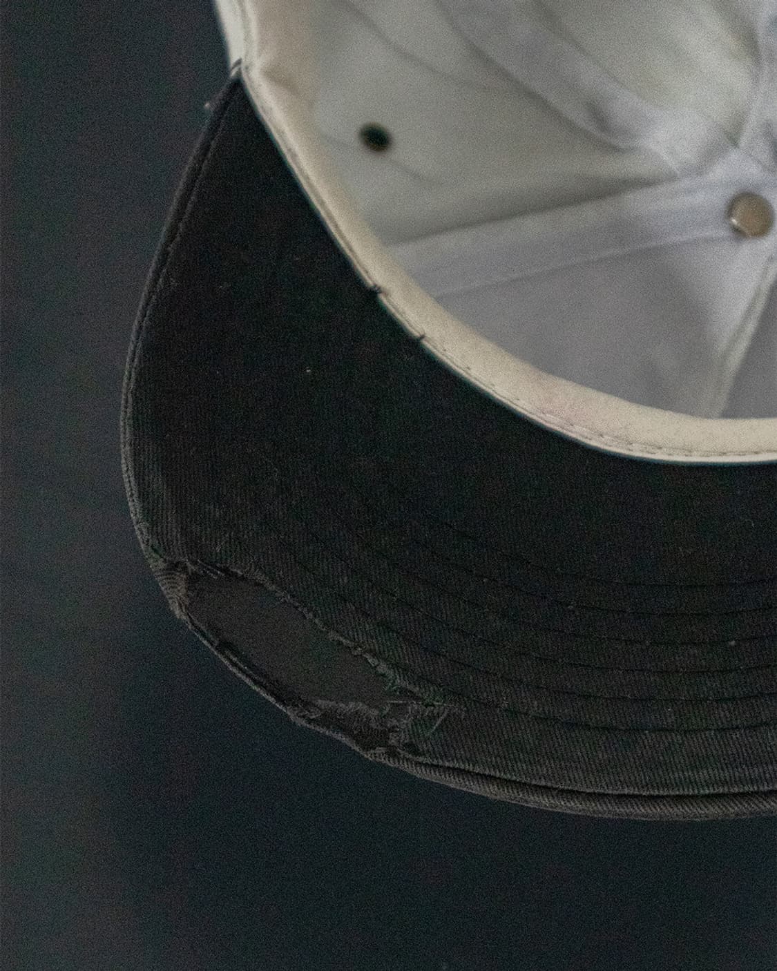American Company vintage 캡 상품이미지6