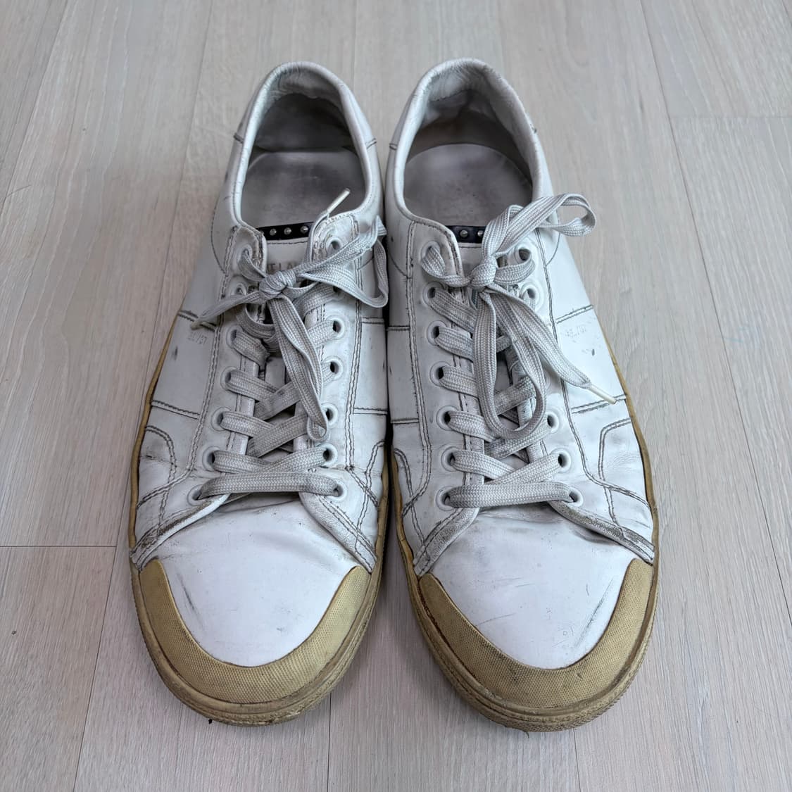 생로랑 SS16 서프스니커즈  280/43 상품이미지1