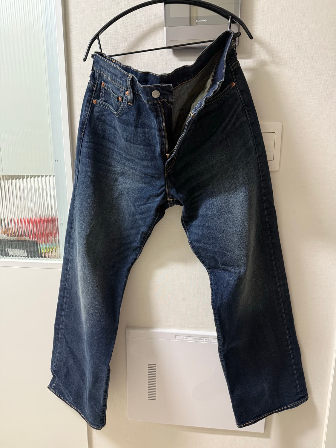 리바이스 569 W34L32 상품이미지1