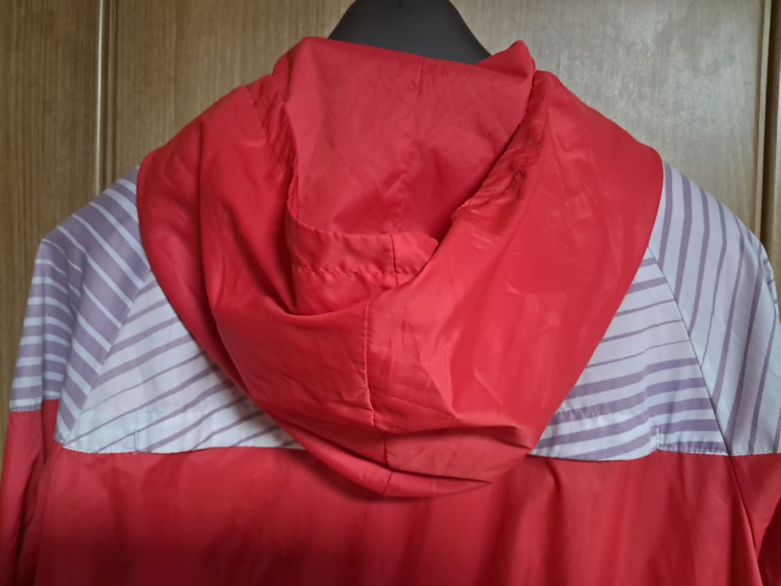 나이키 여성 우븐 자켓 XL 상품이미지4