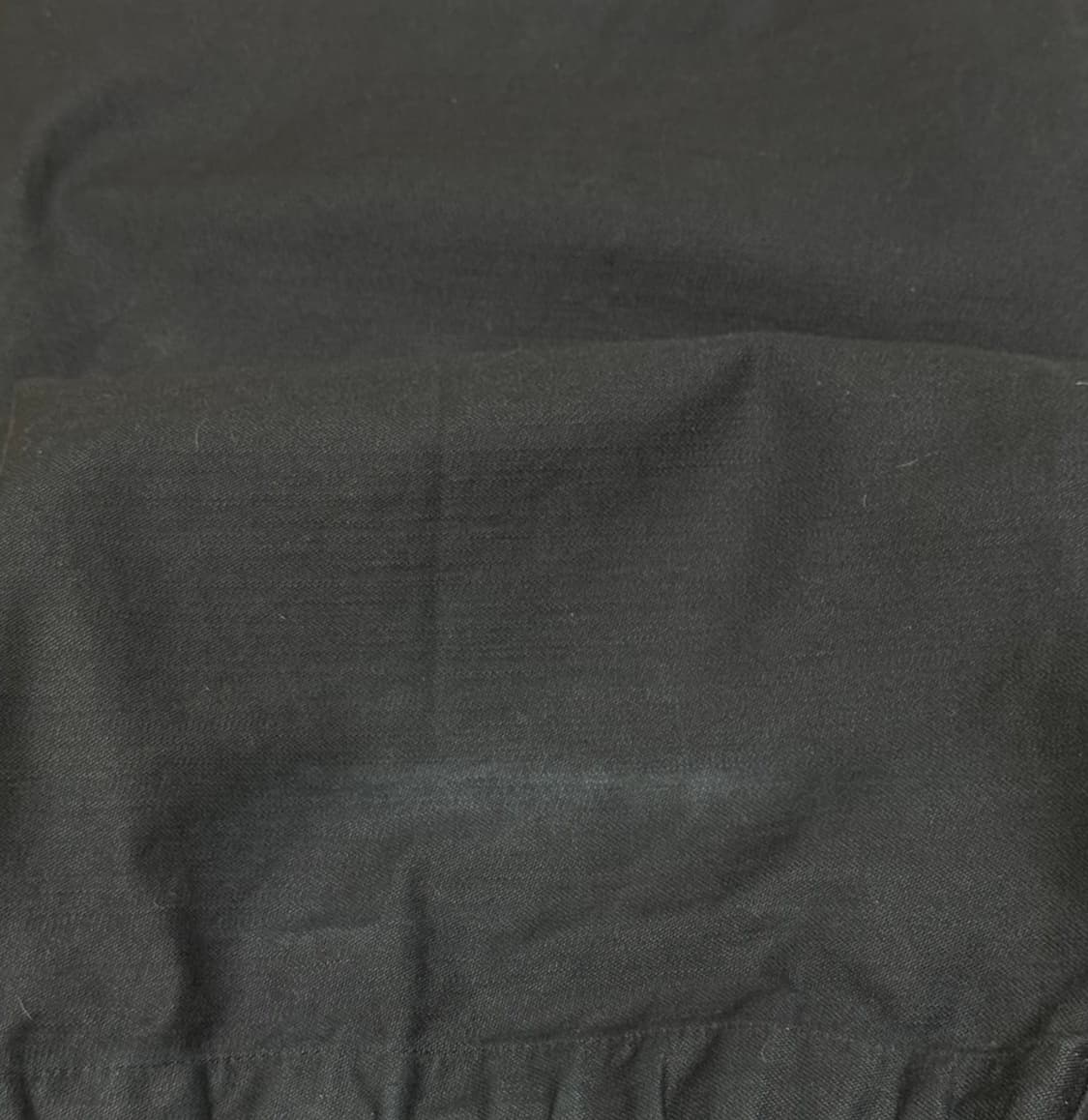 TOGA VIRILIS Cotton cargo pants 상품이미지10