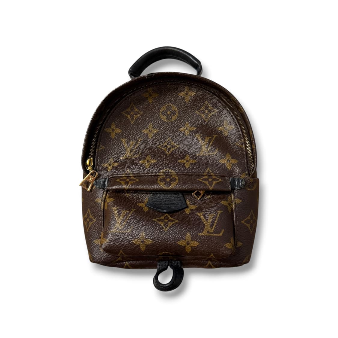 루이비통 모노그램 팜 스프링스 미니 백팩 상품이미지3