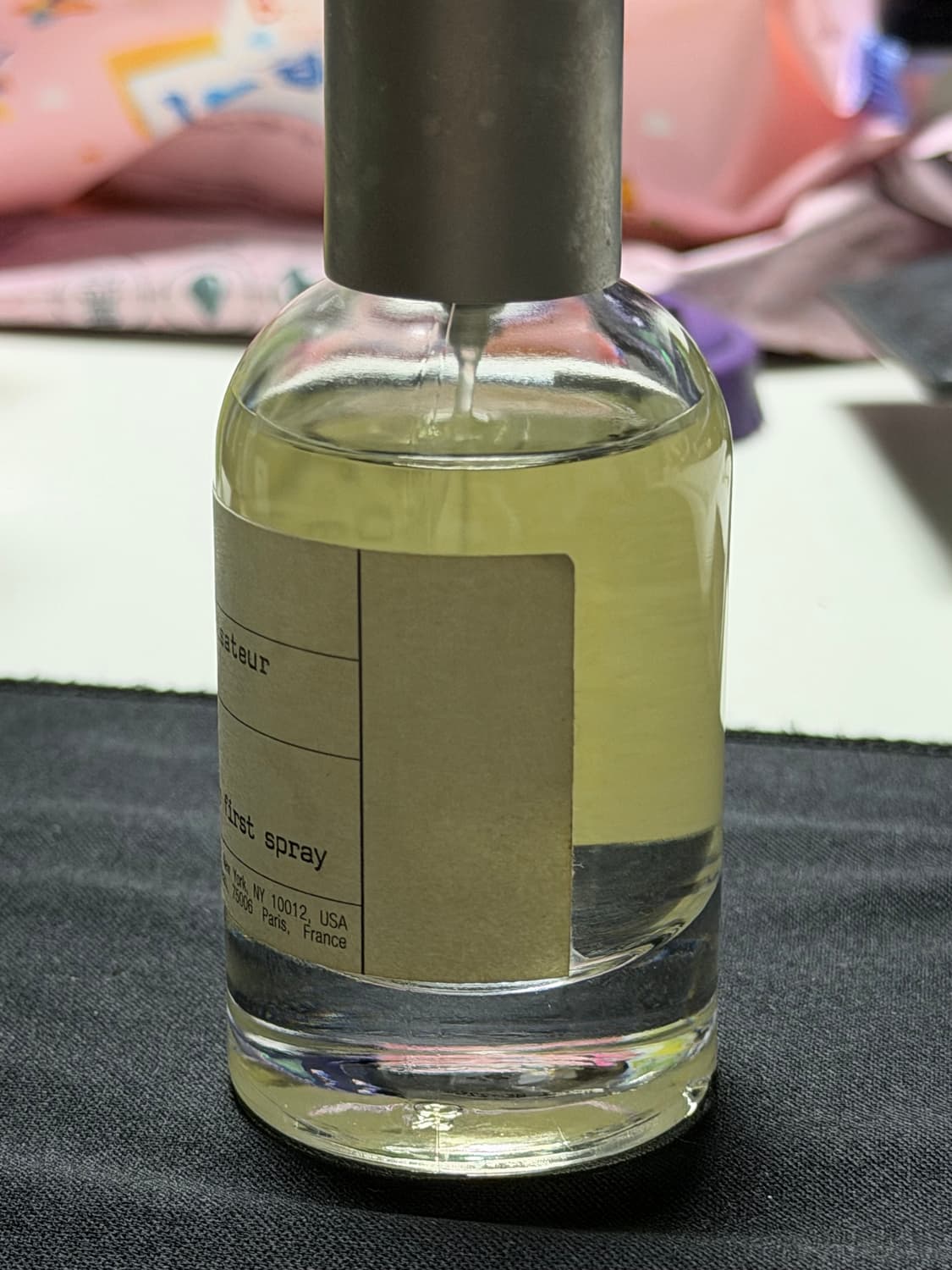 르라보 상탈33 50ml 오드퍼퓸 향수 상품이미지2