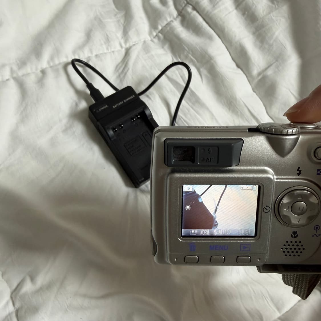 한글지원 니콘 nikon coolpix 5200 디카 디지털카메라 상품이미지2