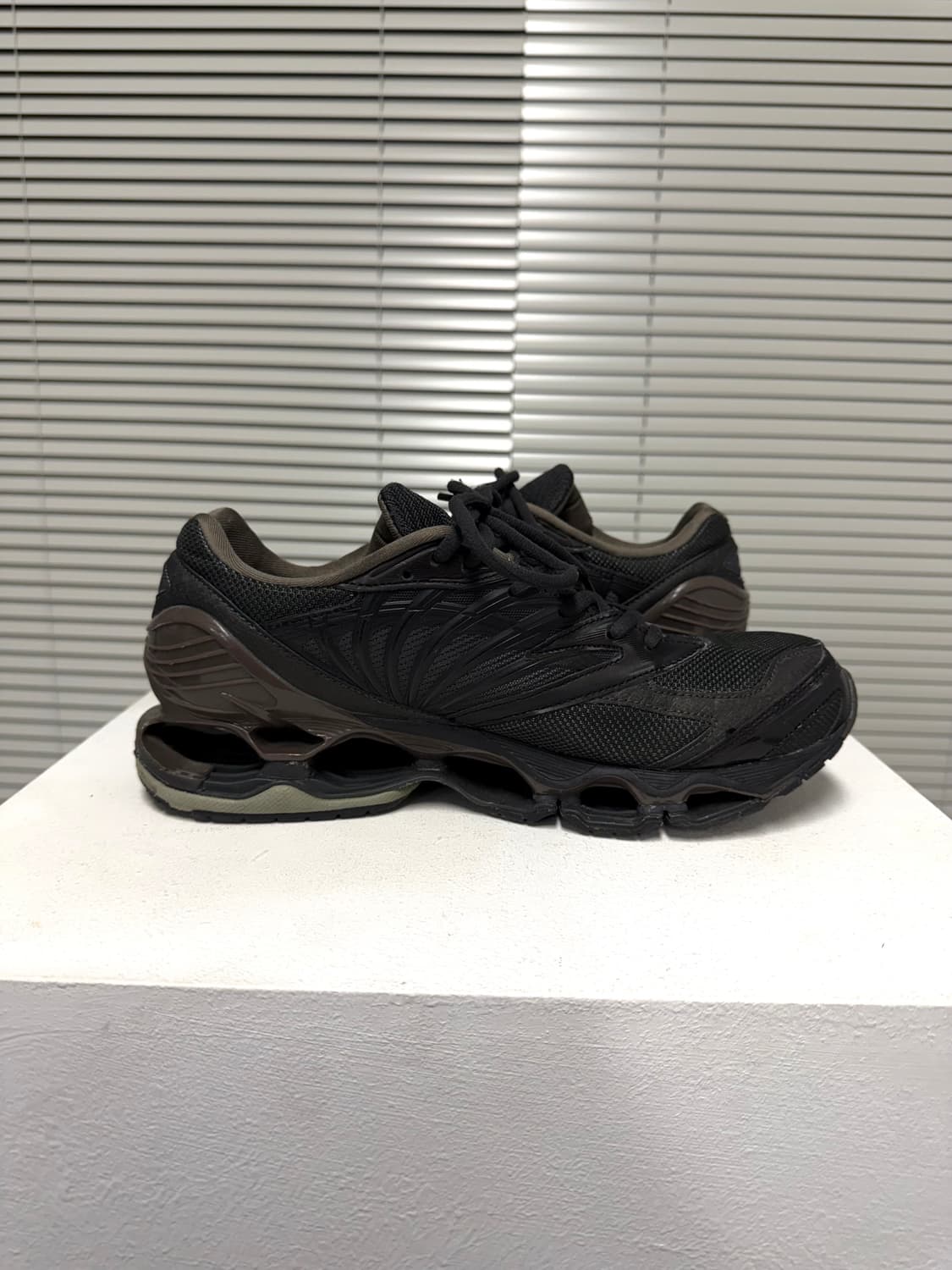 미즈노 x 바이날 아카이브 웨이브 프로페시 상품이미지4