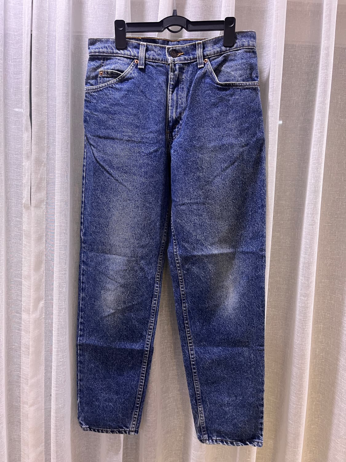 90s usa 리바이스 Levi's 550 상품이미지1