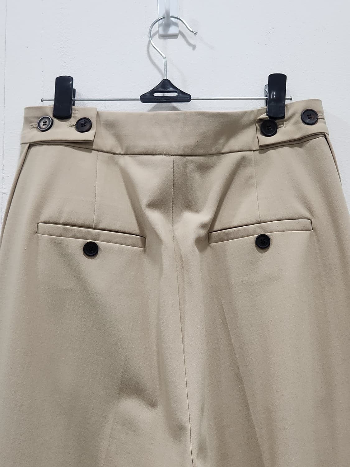 [55] 매그제이 MAGJAY 와이드 팬츠 여성 55사이즈 슬랙스 상품이미지4