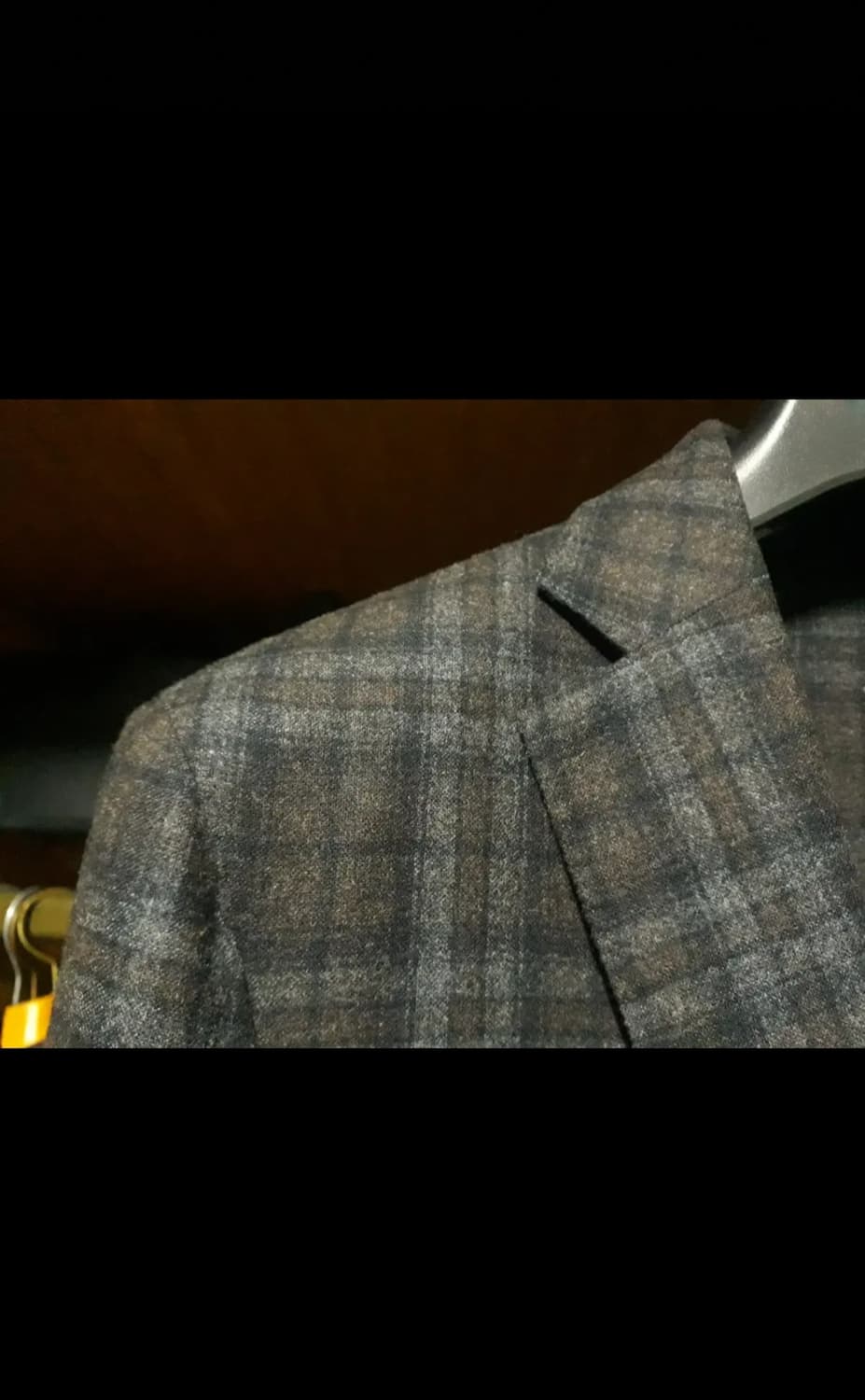 [판매] Ermenegildo Zegna Trofeo 제냐톰포드 블레이저 상품이미지4