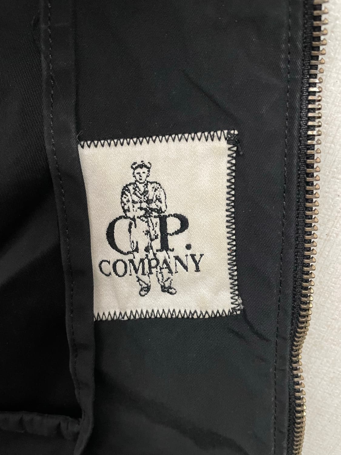 씨피컴퍼니 고글 자켓 95 상품이미지3