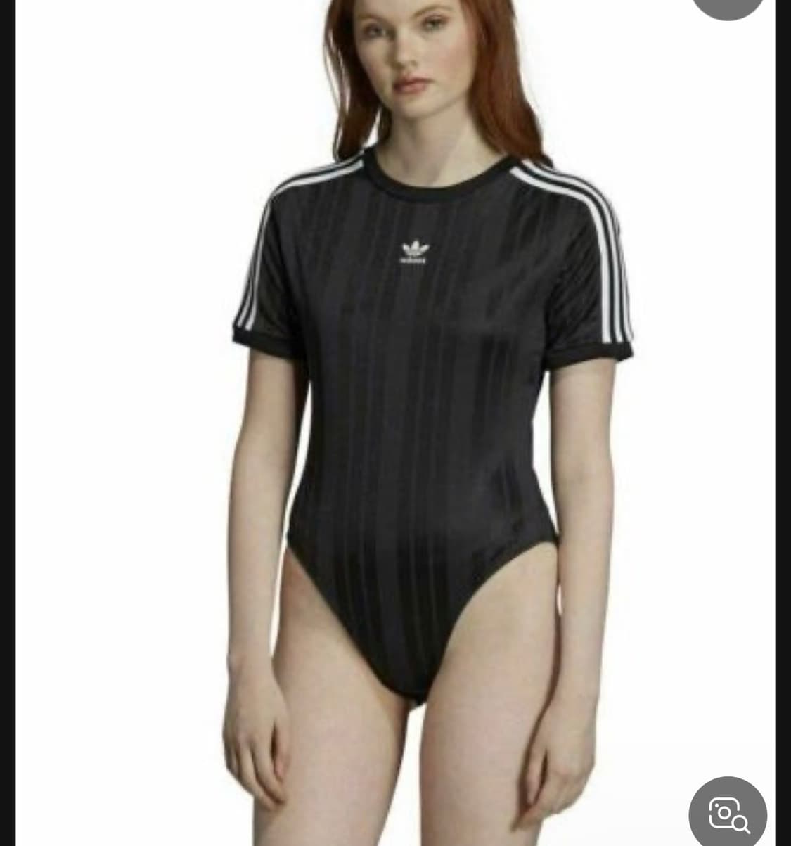 제니 아디다스 바디수트 상품이미지4