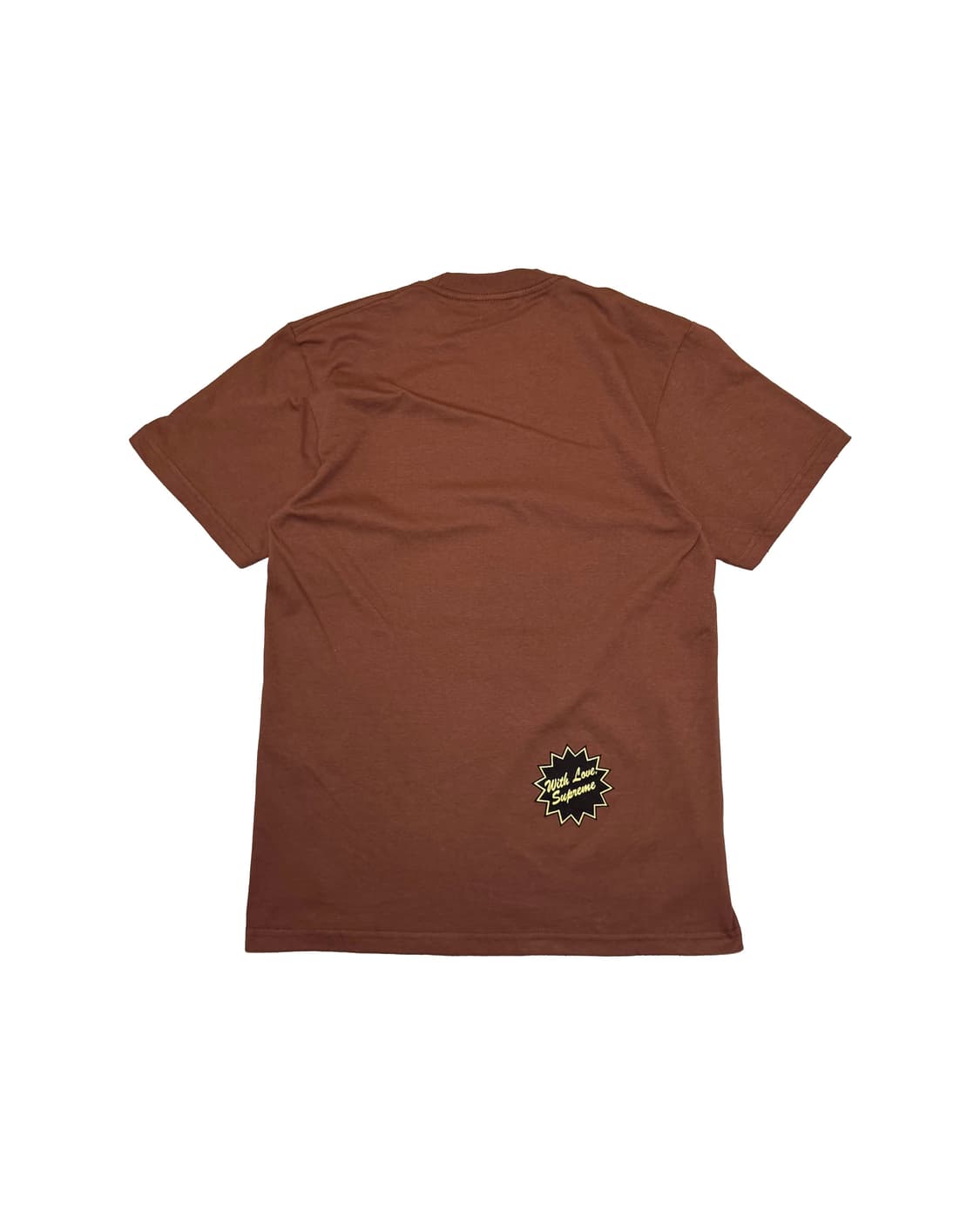 슈프림 제이미 리드 아나키 티셔츠 상품이미지3