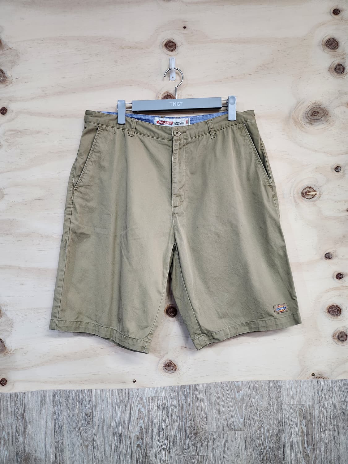 1228) 디키즈 반바지 상품이미지1