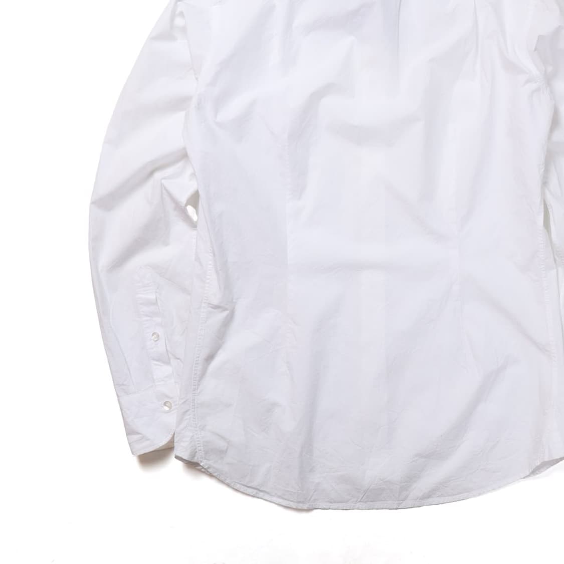 컬러 Kolor Layered Poplin Shirt

 상품이미지6