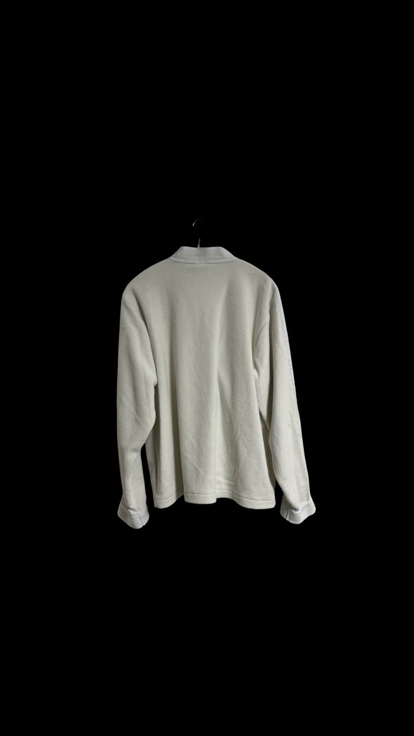 아디다스 플라워 자수 가디건 상품이미지2