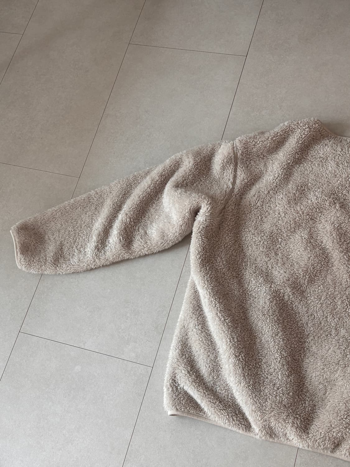 다 파타고니아 입잖아. 그래서 난 그냥 유니클로  상품이미지8