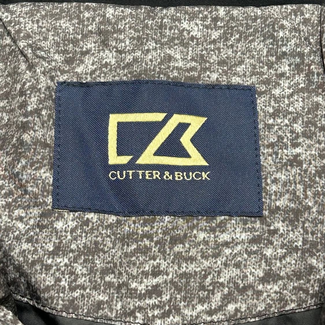 [새상품] 커더벅 구스 패딩 자켓 90 상품이미지4