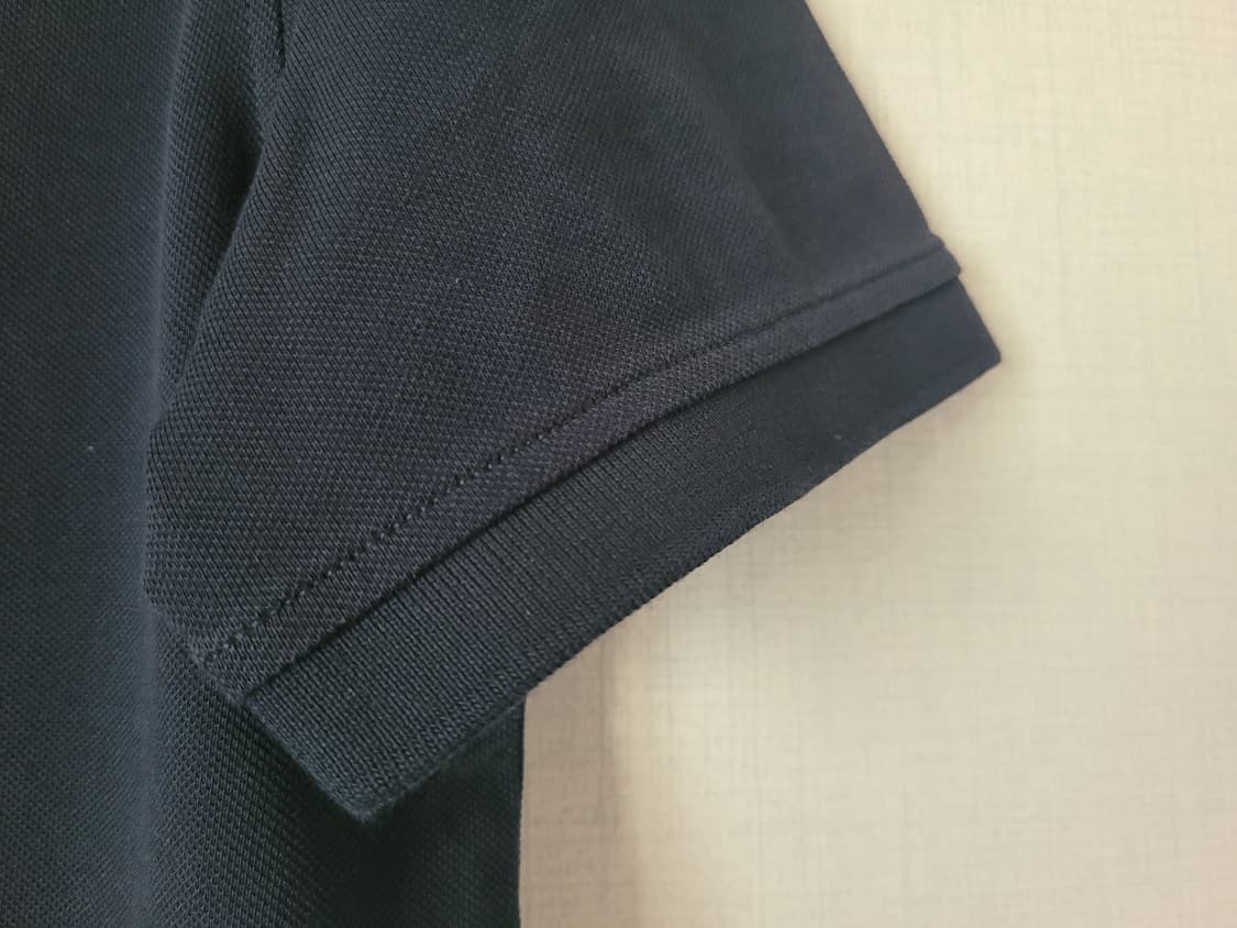 브룩스브라더스 수피마 반팔 피케 카라티 S(95) 상품이미지3