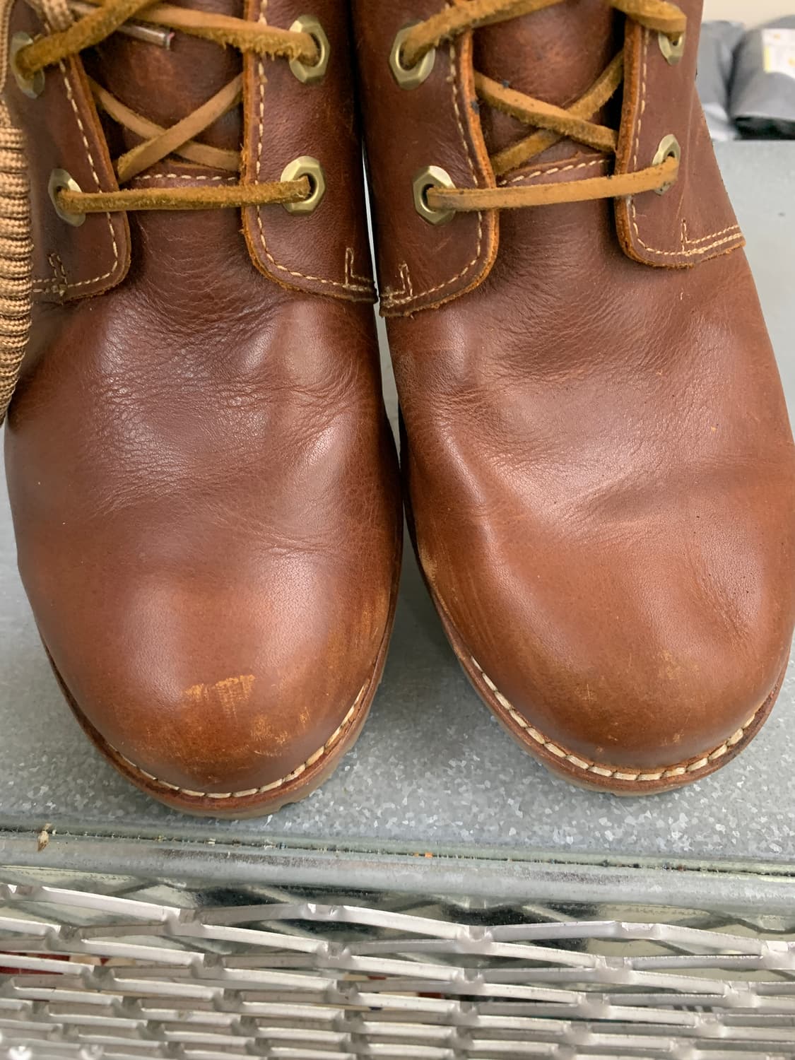 팀버랜드 헤리티지 처카부츠 265 (Gr-3352) 상품이미지4