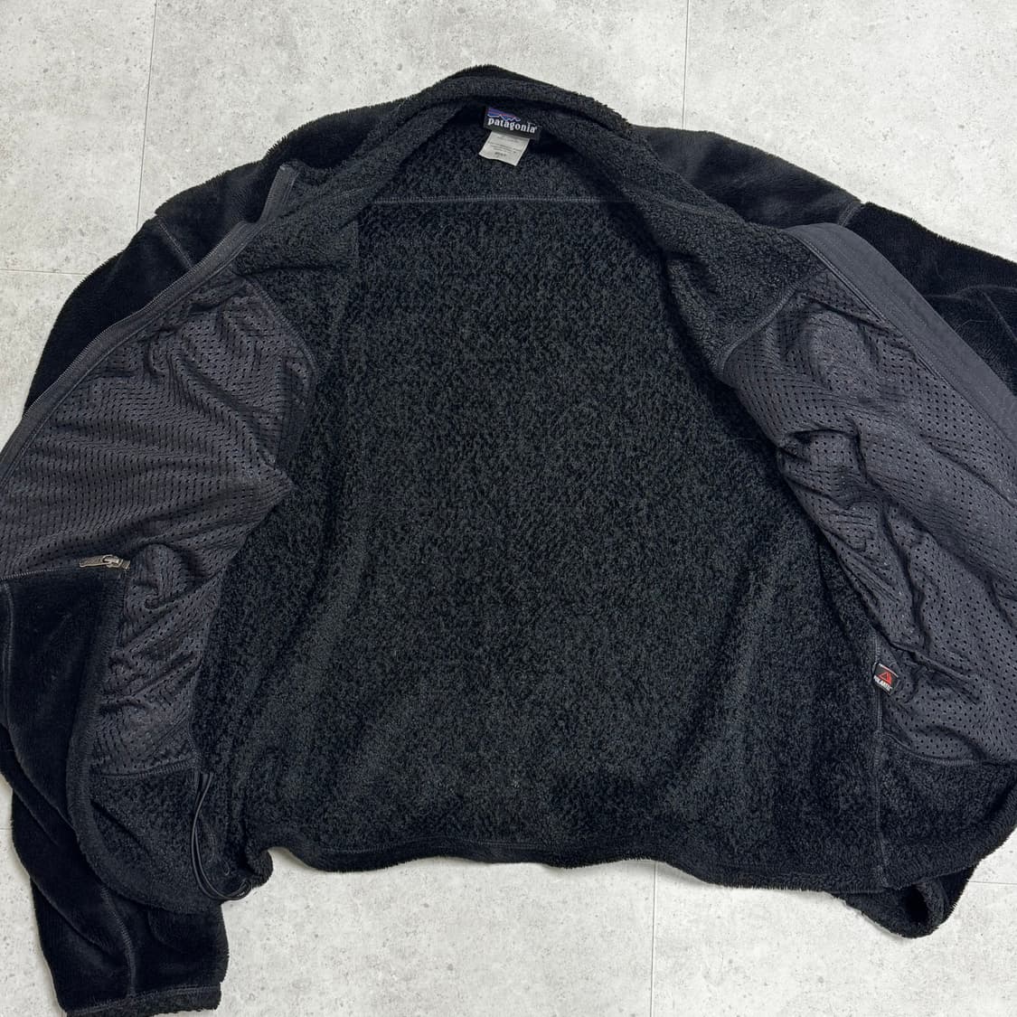 (L) 파타고니아 R4 플리스자켓 상품이미지6