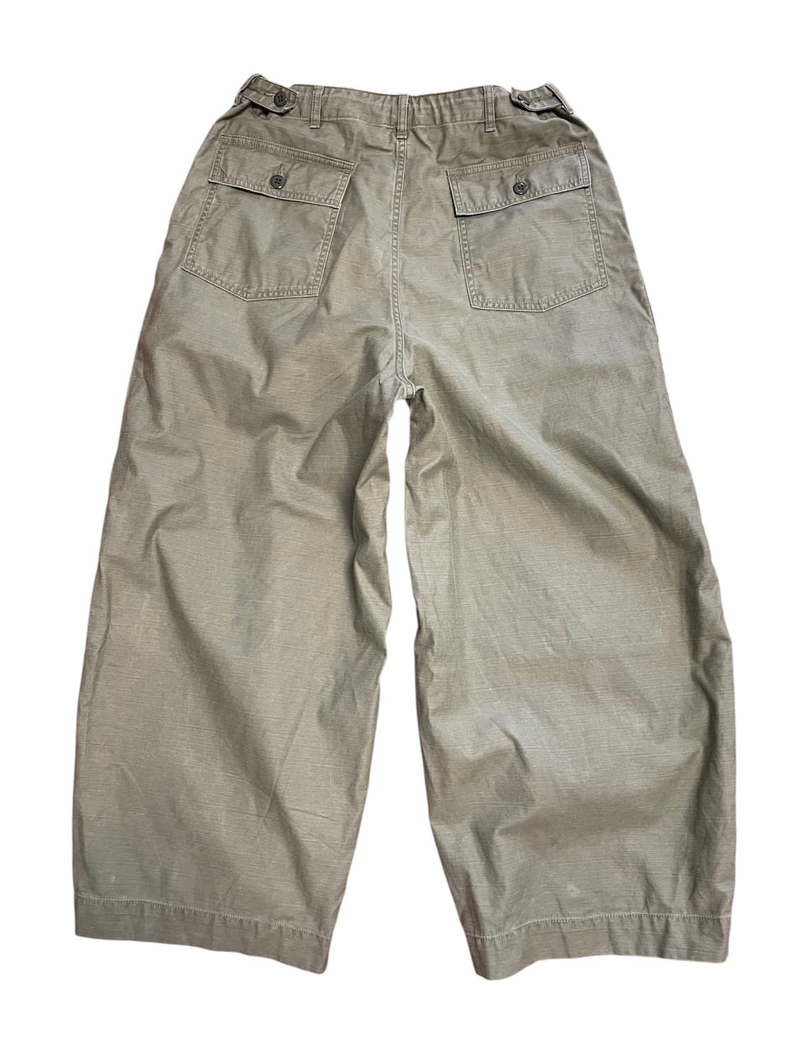 니들스 HD 퍼티그 팬츠 사이즈 M 상품이미지8