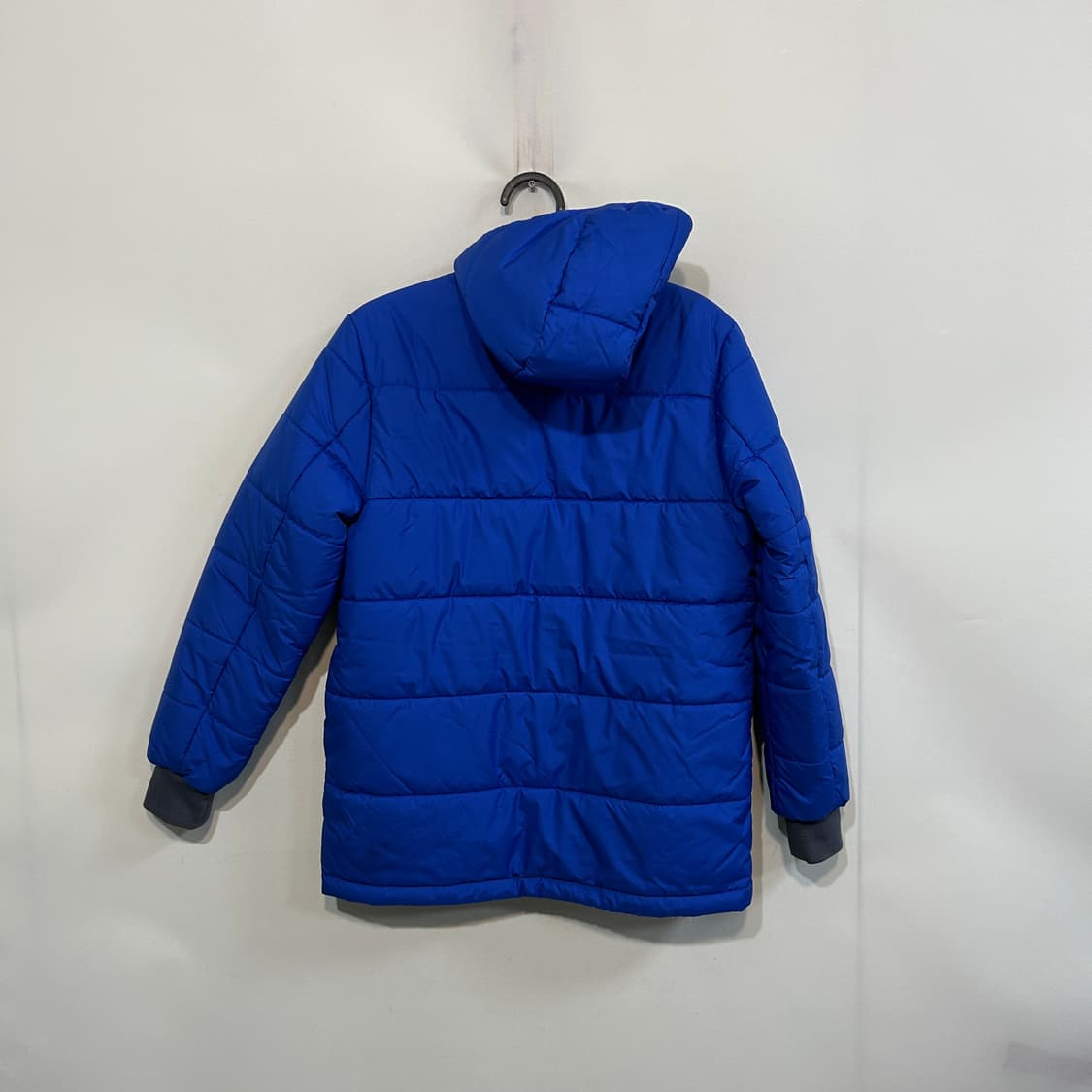 아디다스 2022 키즈 패딩 160 상품이미지3