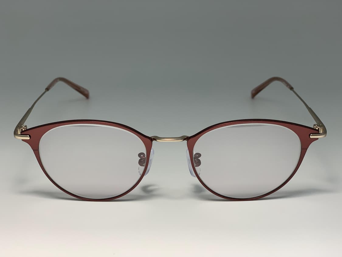 허스키 노이즈 HUSKY NOISE 일본 명품 티타늄 안경 0060 상품이미지4