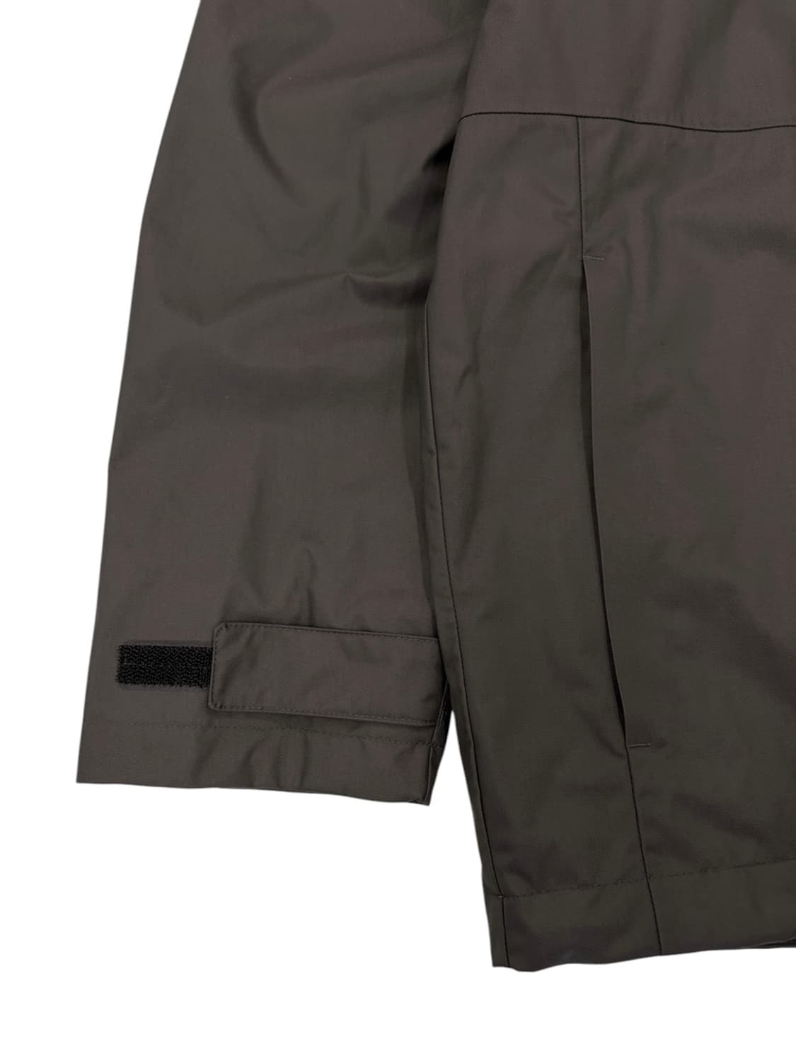 노스페이스 바람막이 브라운 (XL)  상품이미지7