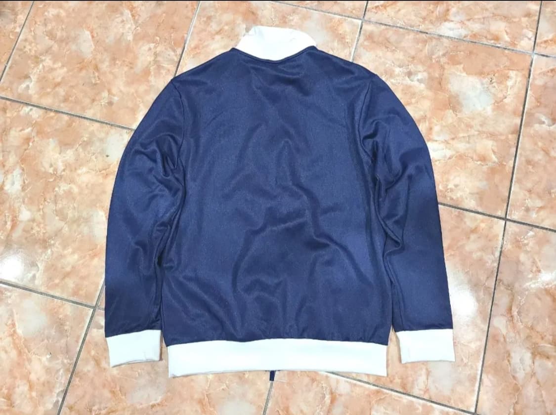 아디다스 베켄바우어 트랙탑 나이트 인디고 상품이미지2