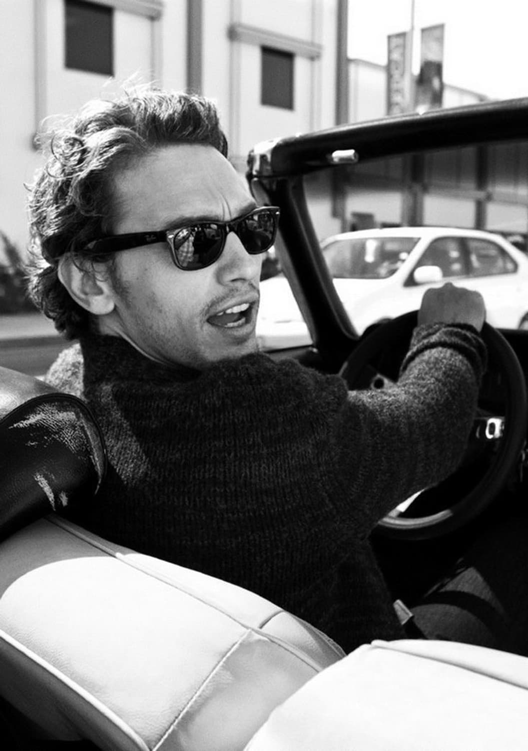 Ray-Ban New Wayfarer 뉴웨이페러 상품이미지1