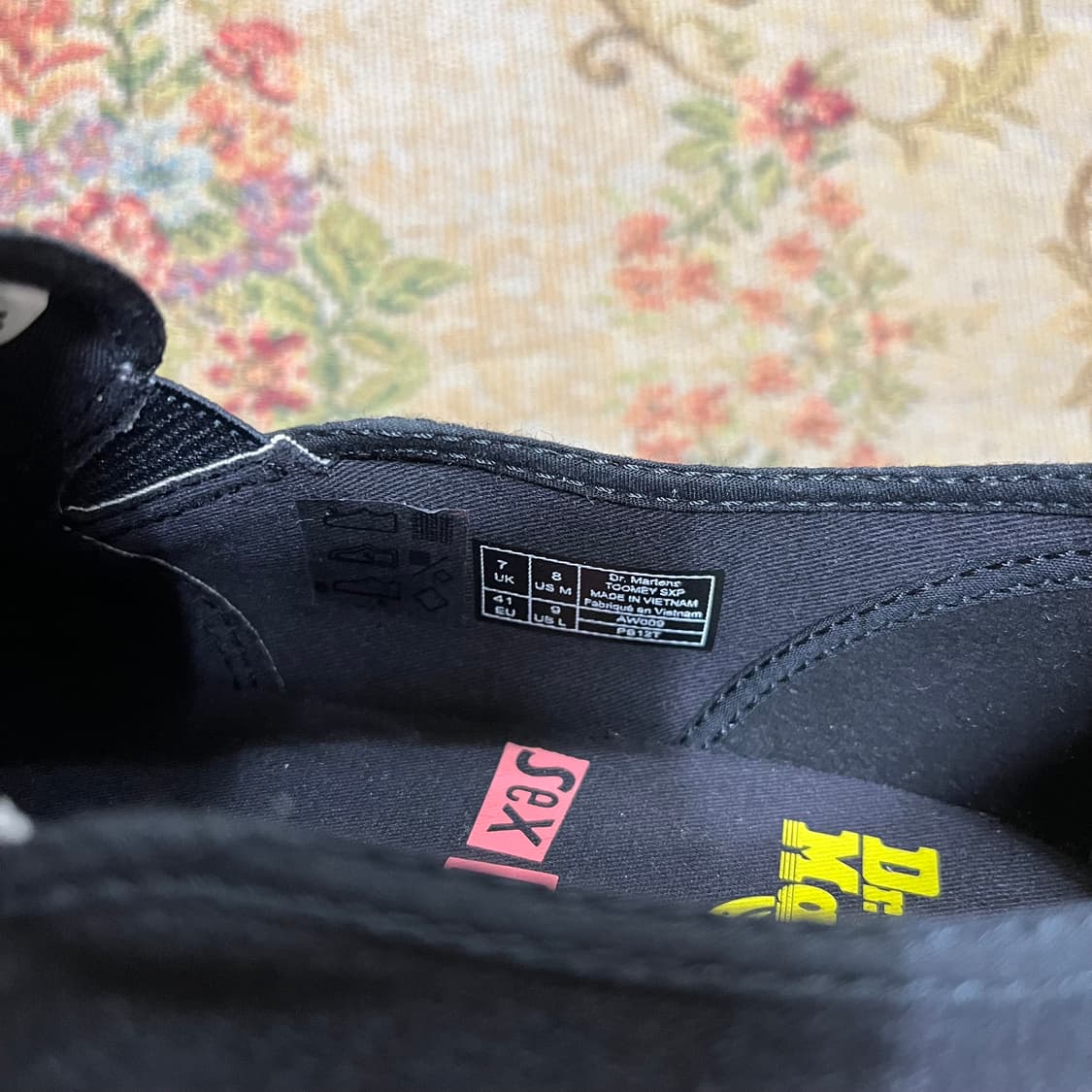 닥터마틴 uk7  상품이미지7
