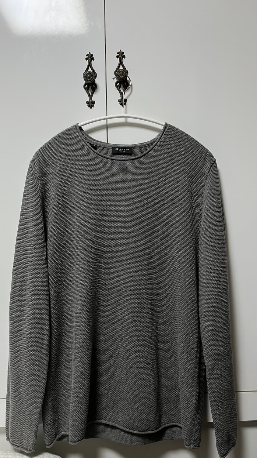 셀렉티드 옴므 니트 상품이미지1