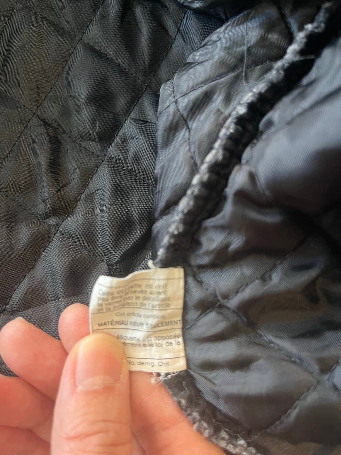 디키즈 퀼팅 셔켓 상품이미지6