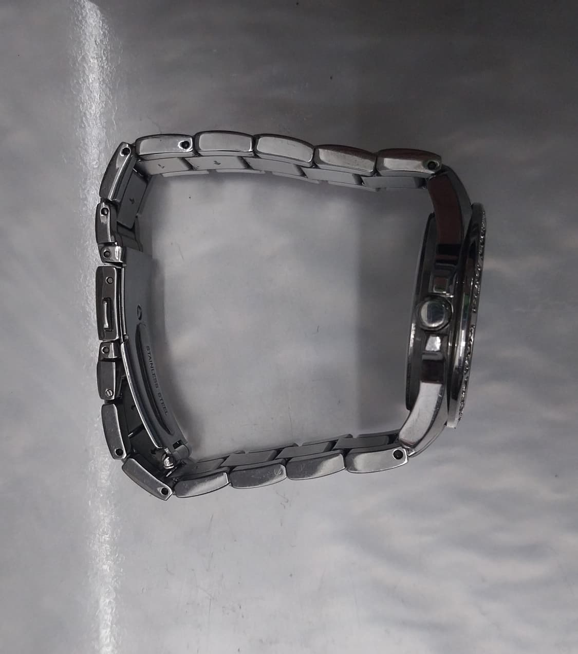 카시오 Sheen SHN-3013D 여성 메탈 시계 상품이미지6