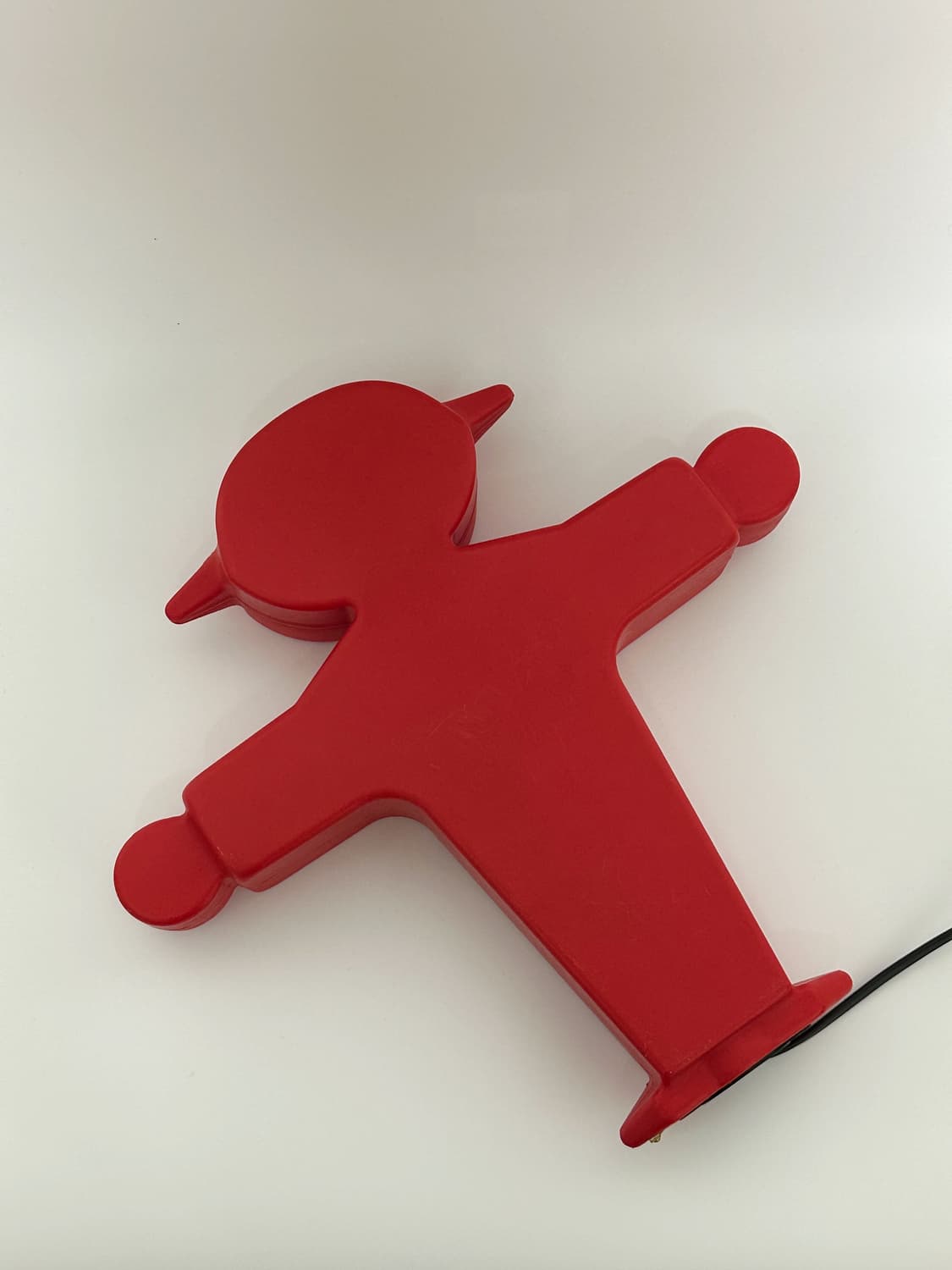 00’s 독일 암펠만 베를린 빈티지 조명 레트로 램프 테이블 상품이미지7