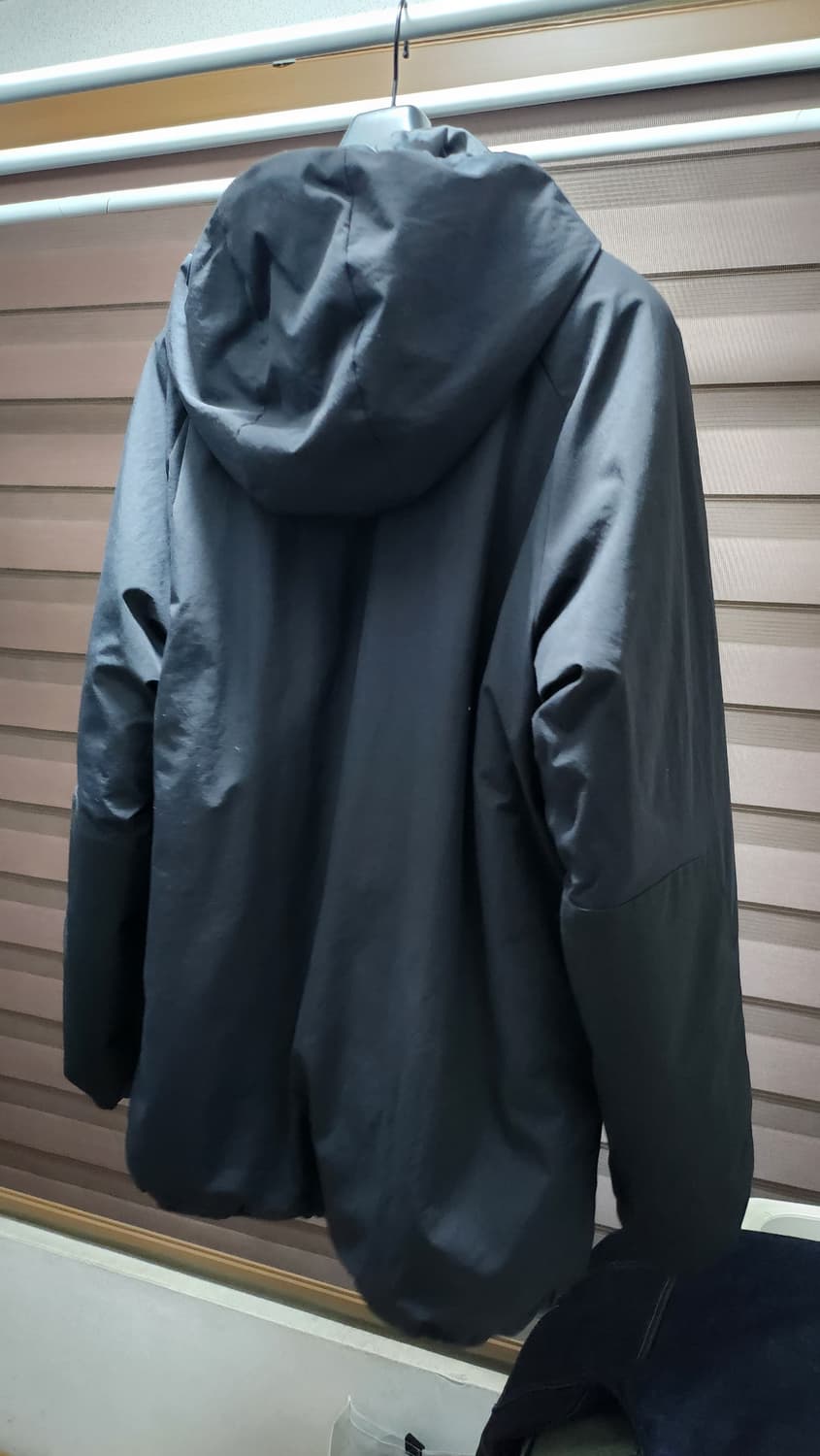 ymclky us pcu level7 parka 상품이미지2