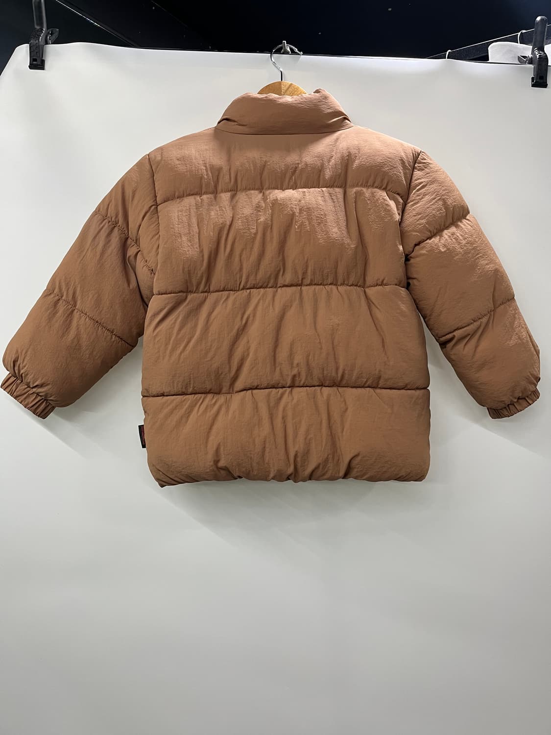 H&M 흐앤므 아동패딩 (4~6A 사이즈) H.M H/M HnM 상품이미지2
