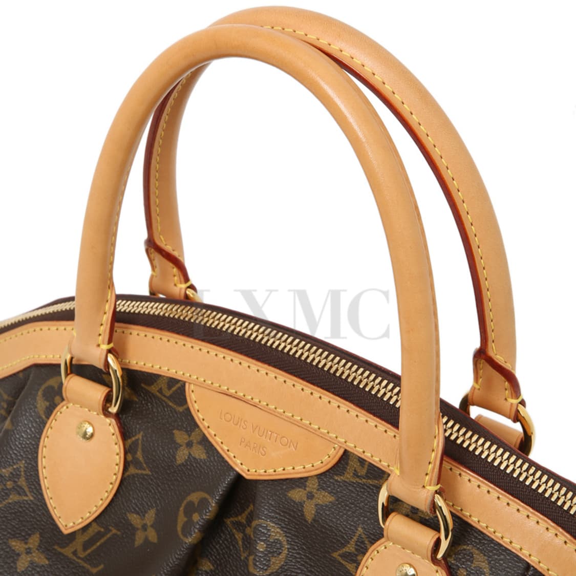 루이비통 모노그램 티볼리PM 보스턴 모노토트백 M40143 상품이미지4