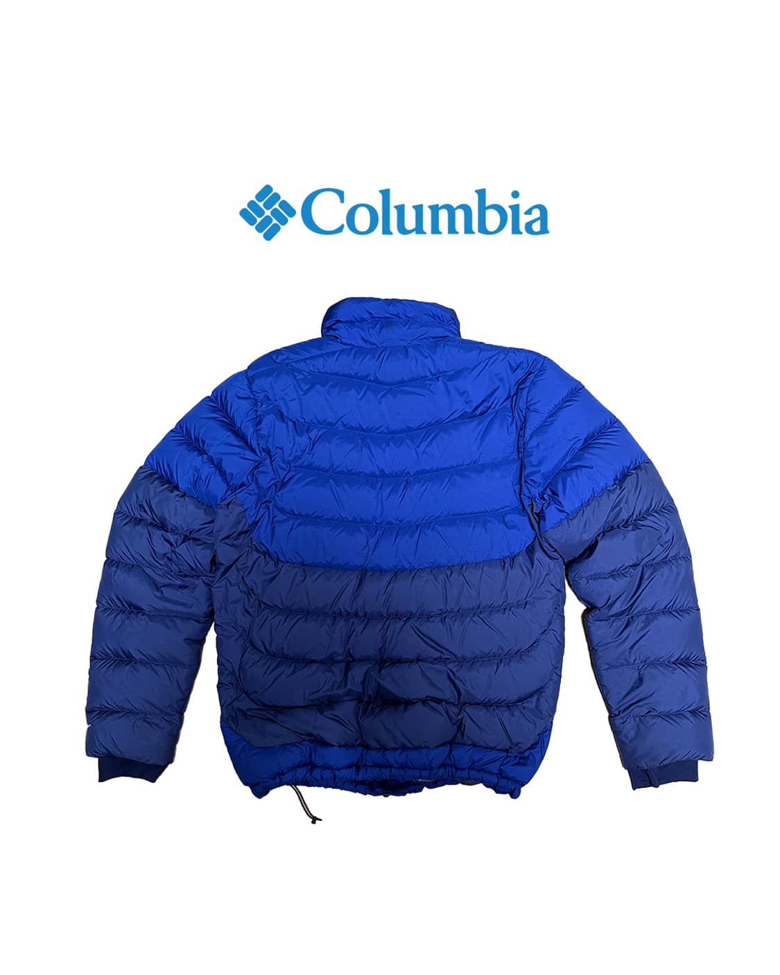 콜롬비아 powerfly Puff Down  jacket  상품이미지2