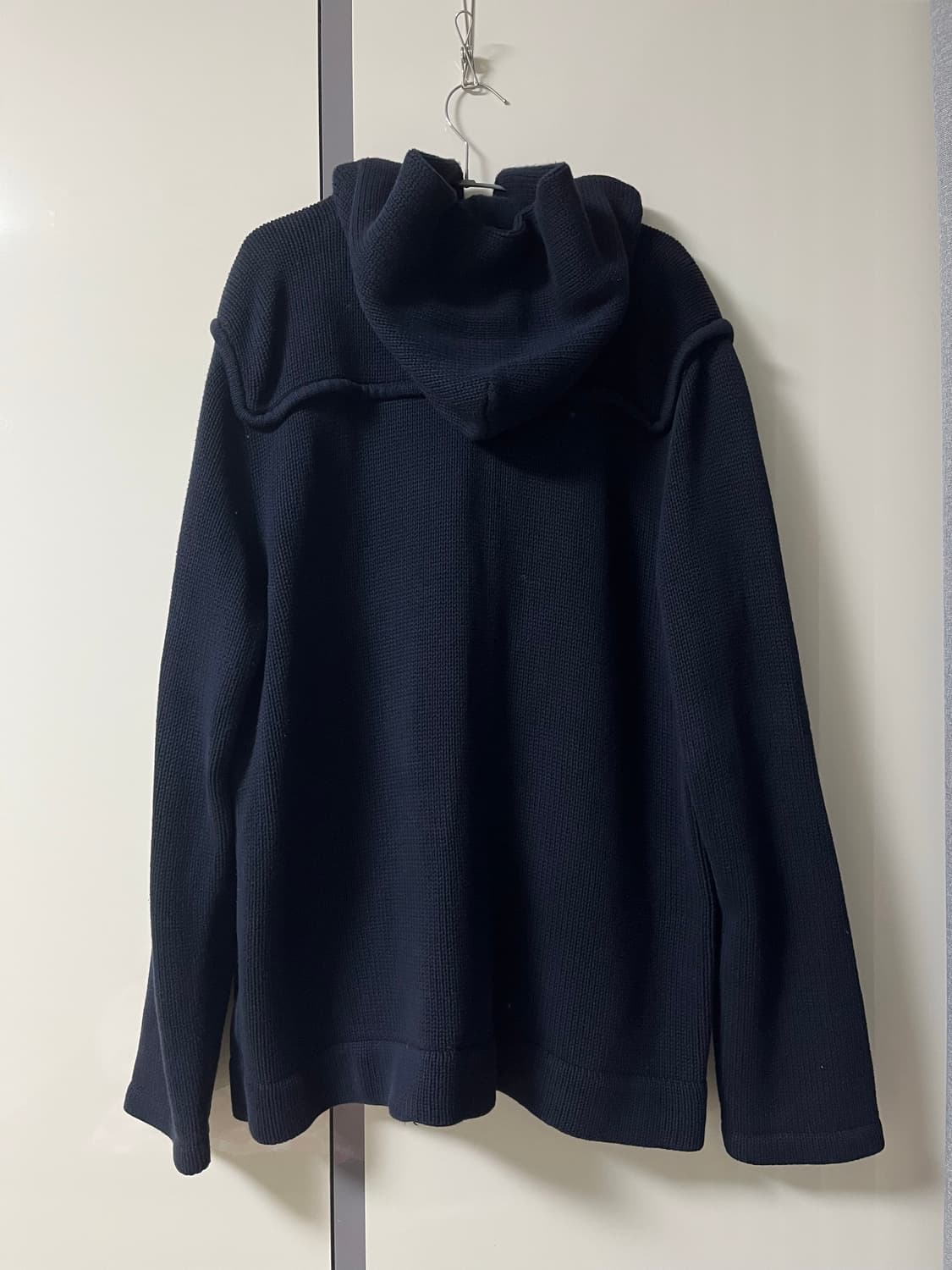 올드 갭 GAP 떡볶이 가디건 상품이미지2