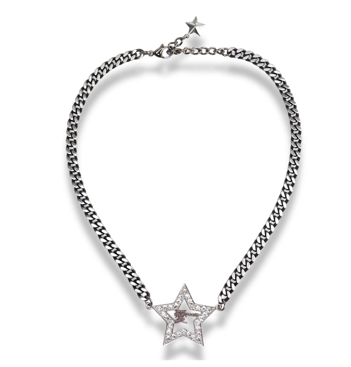 MOMENTEL necklace 상품이미지1