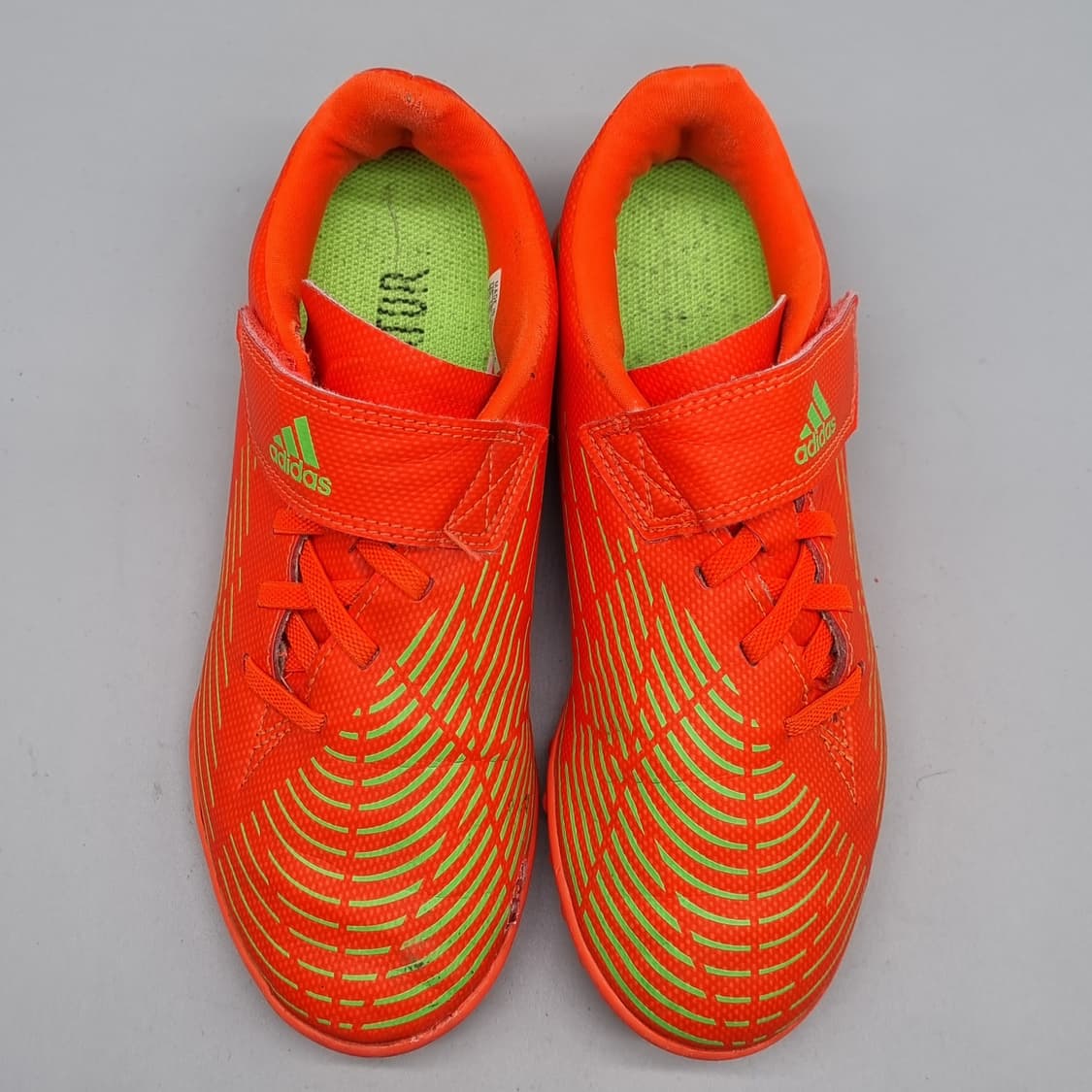 아디다스 프레더터 엣지 아동풋살화220 상품이미지2