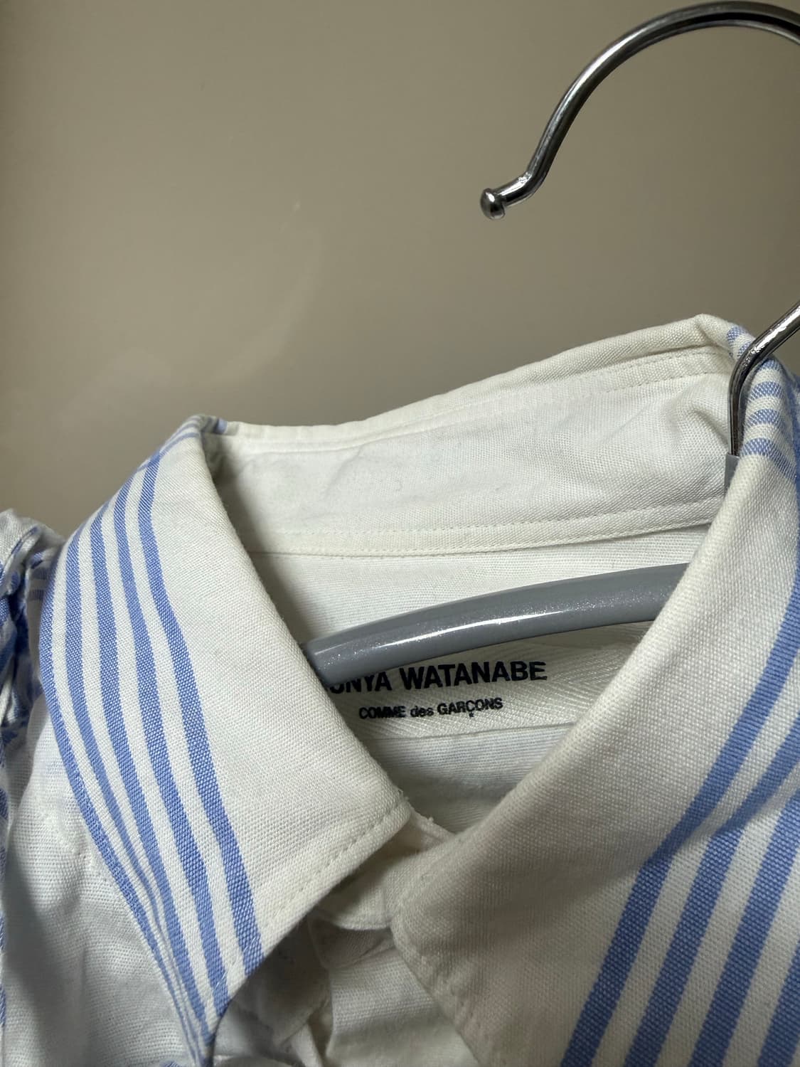 Junya Watanabe Comme des Garcons vest 상품이미지6