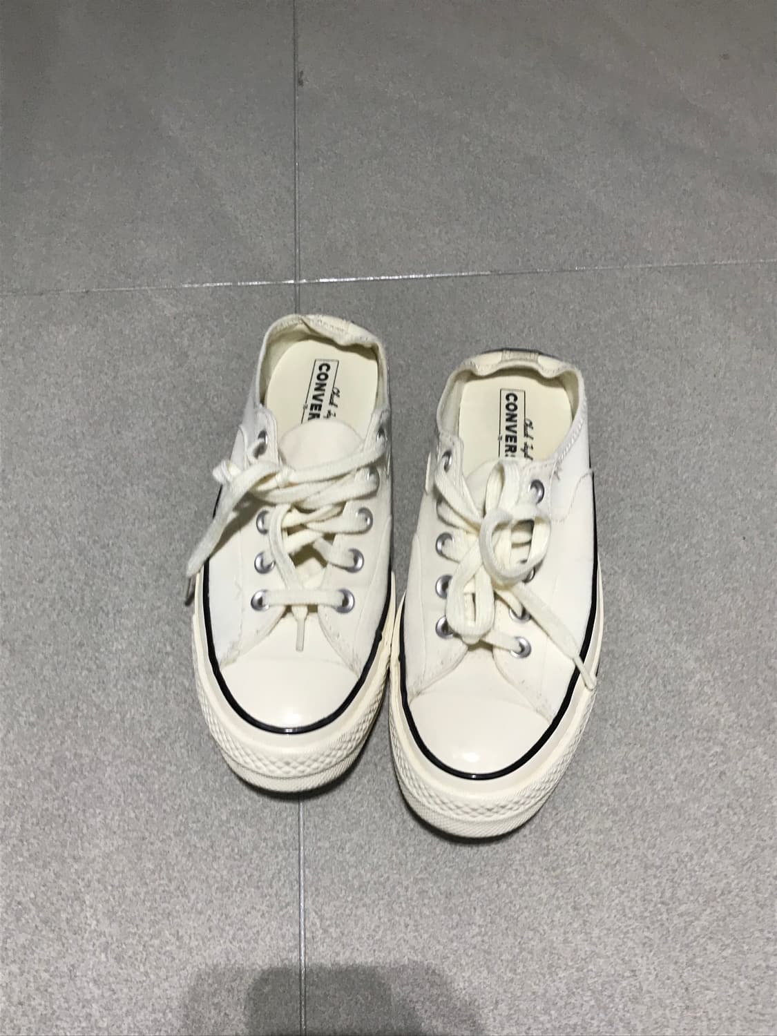 컨버스 척테일러 올스타 슬립온 245 상품이미지3