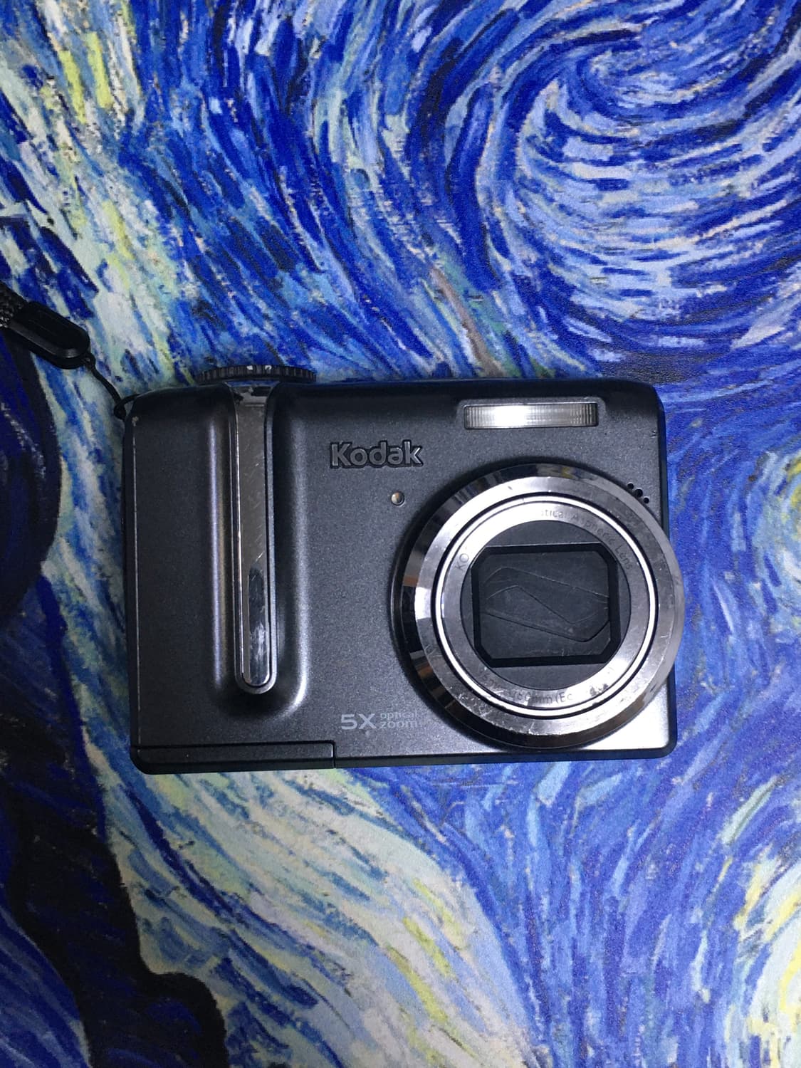 Kodak EasyShare Z885 상품이미지2
