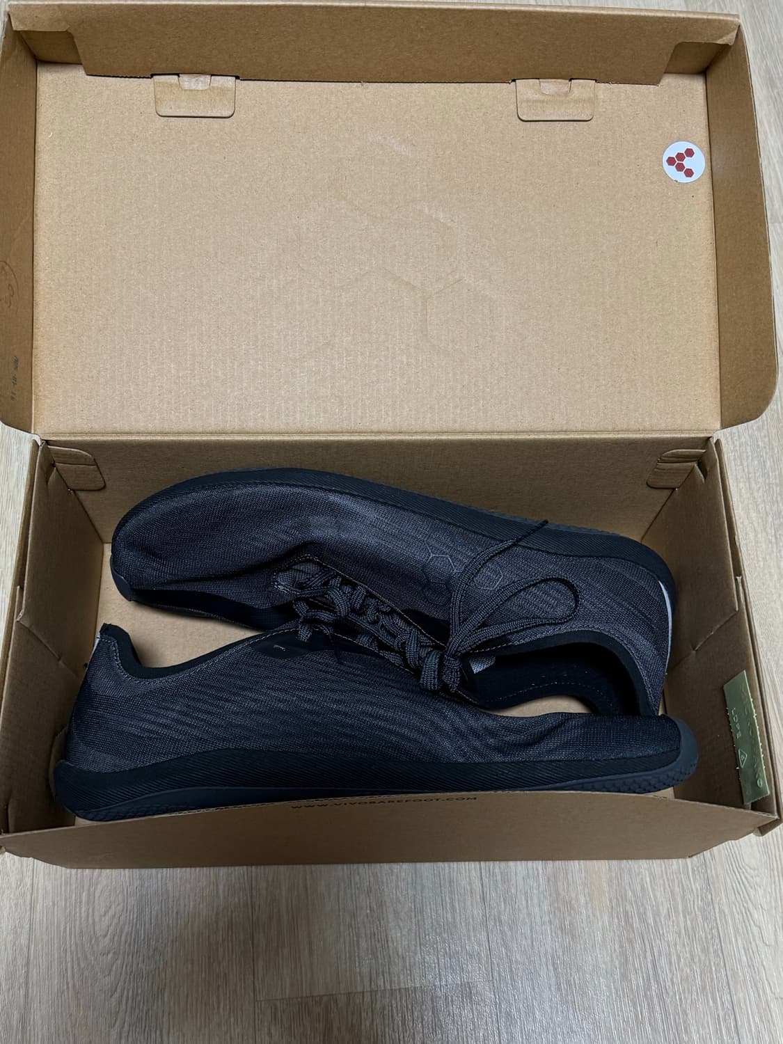 비보베어풋 Vivobarefoot Primus Flow. 270 상품이미지4