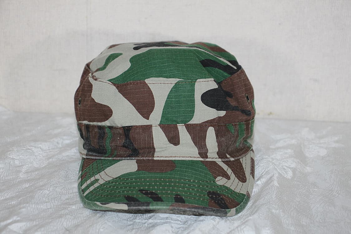 Military cap 미군모자( S) 상품이미지1