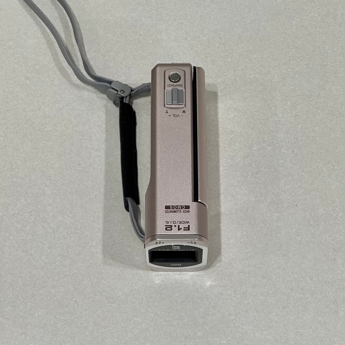 (택포/샘플영상o)jvc 캠코더,gz-v590, 핑크 캠코더 상품이미지5