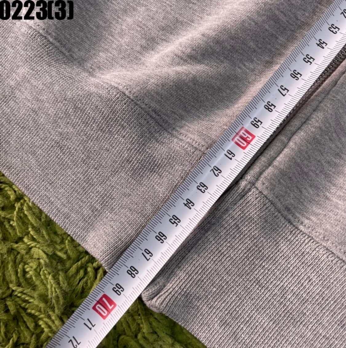 나이키 후드집업 상품이미지7